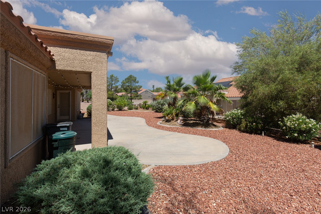 8604 Linderwood Drive Las Vegas NV 89134