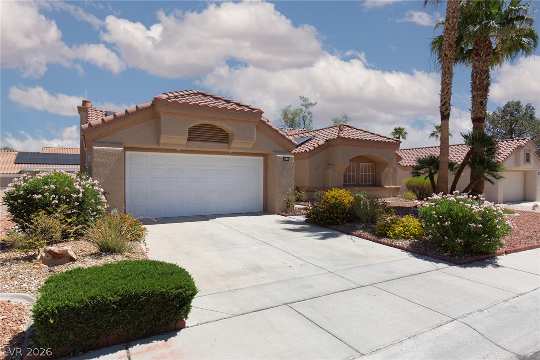 8604 Linderwood Drive Las Vegas NV 89134