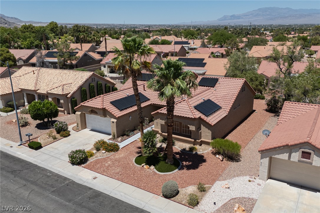 8604 Linderwood Drive Las Vegas NV 89134