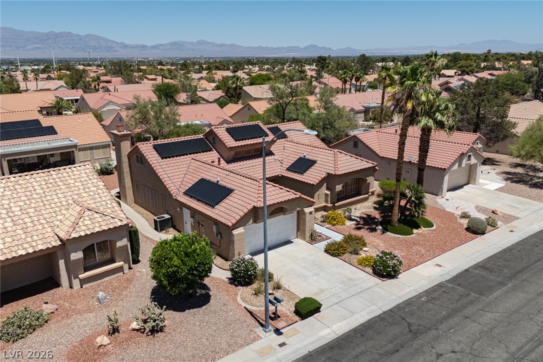 8604 Linderwood Drive Las Vegas NV 89134