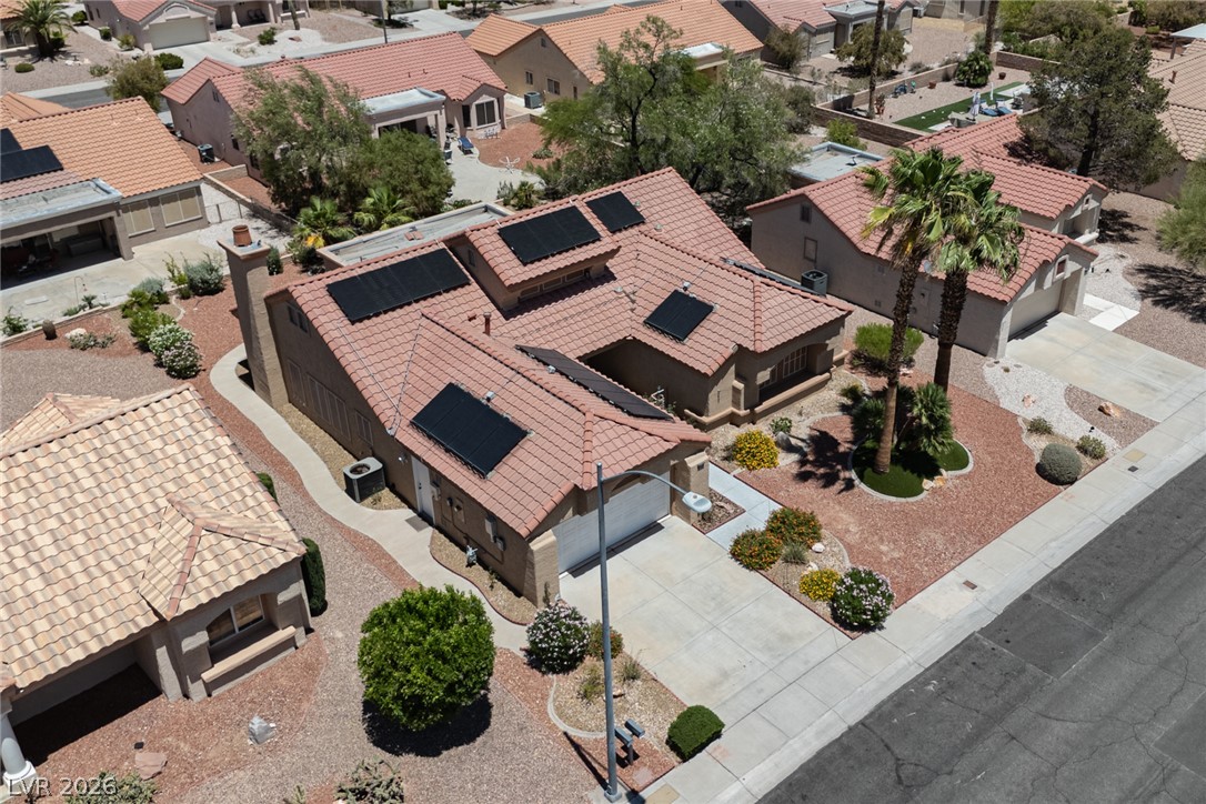 8604 Linderwood Drive Las Vegas NV 89134