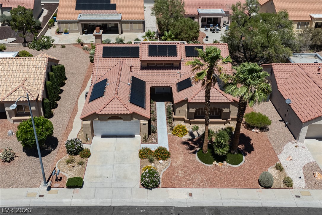 8604 Linderwood Drive Las Vegas NV 89134