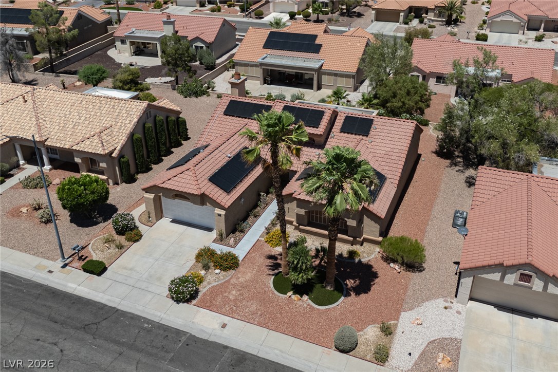 8604 Linderwood Drive Las Vegas NV 89134