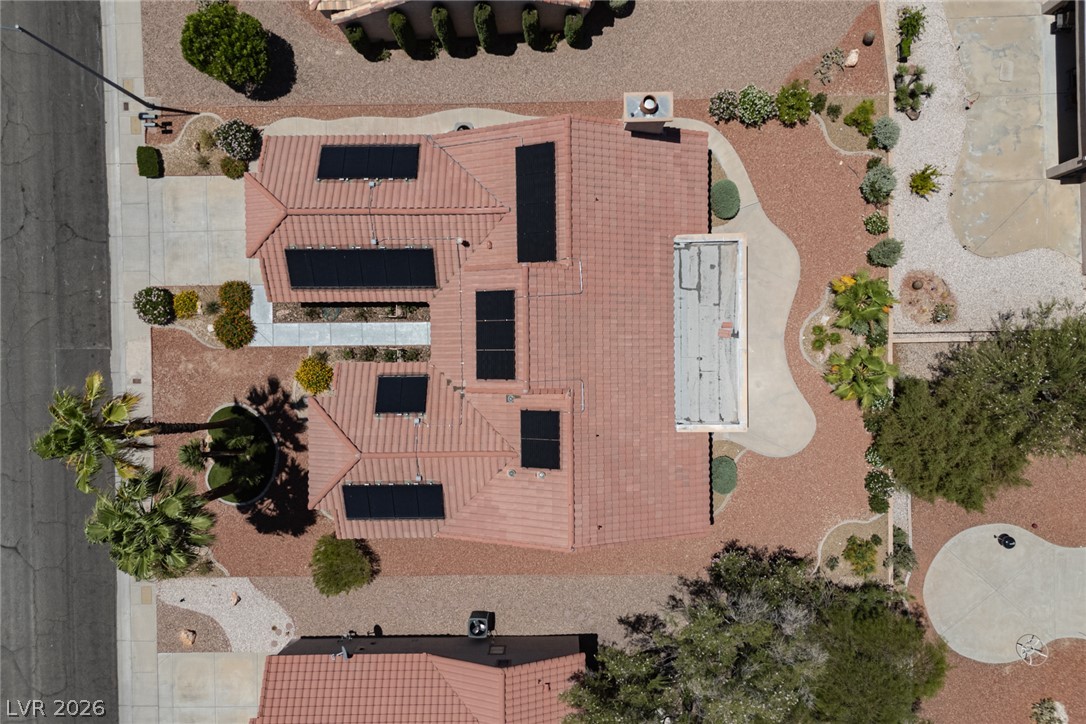 8604 Linderwood Drive Las Vegas NV 89134