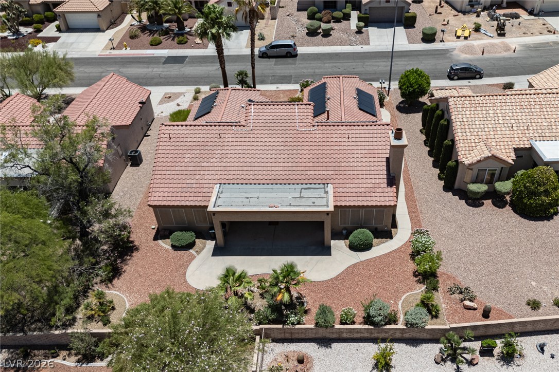 8604 Linderwood Drive Las Vegas NV 89134