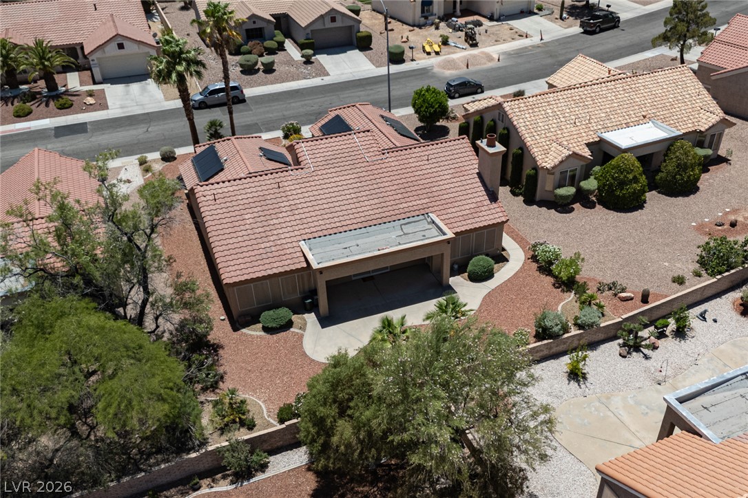 8604 Linderwood Drive Las Vegas NV 89134
