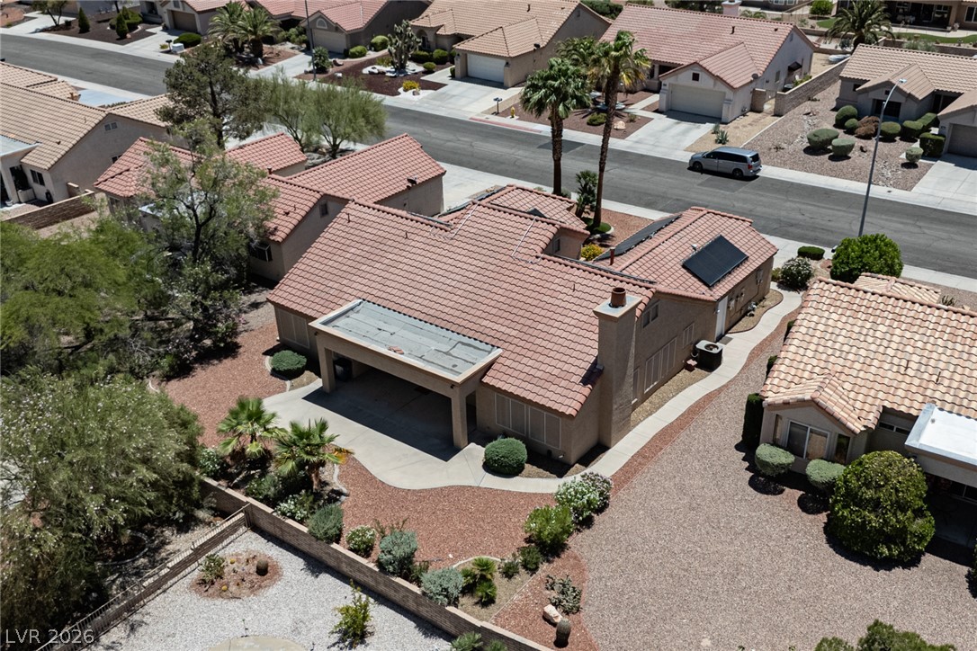 8604 Linderwood Drive Las Vegas NV 89134