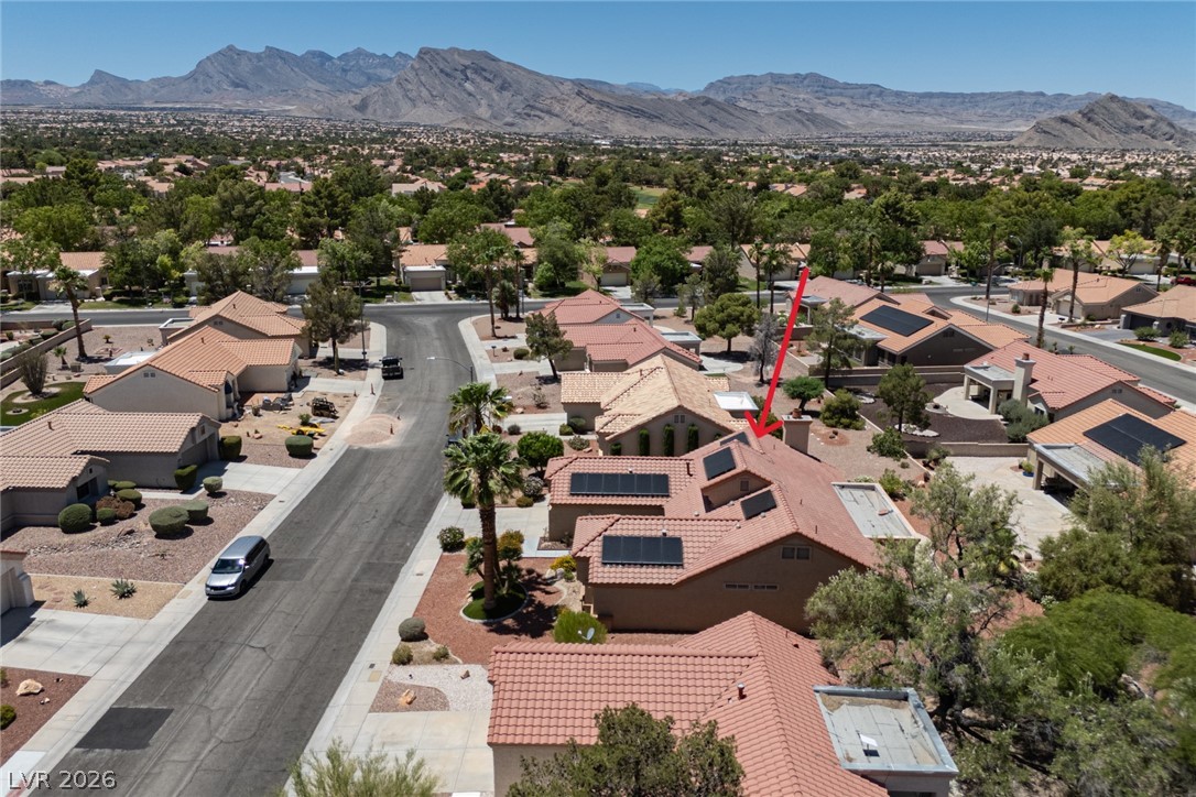 8604 Linderwood Drive Las Vegas NV 89134
