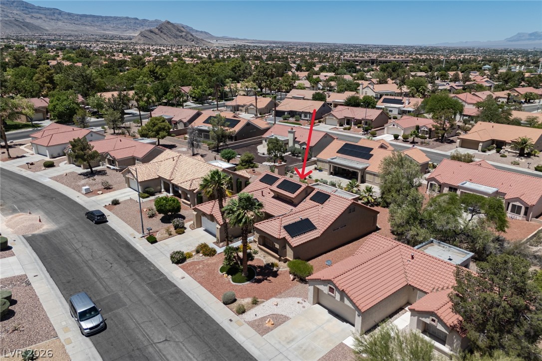 8604 Linderwood Drive Las Vegas NV 89134