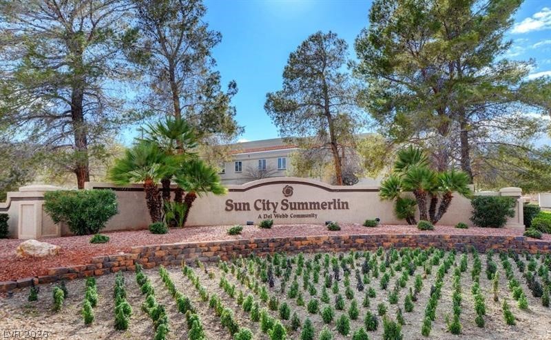 8604 Linderwood Drive Las Vegas NV 89134