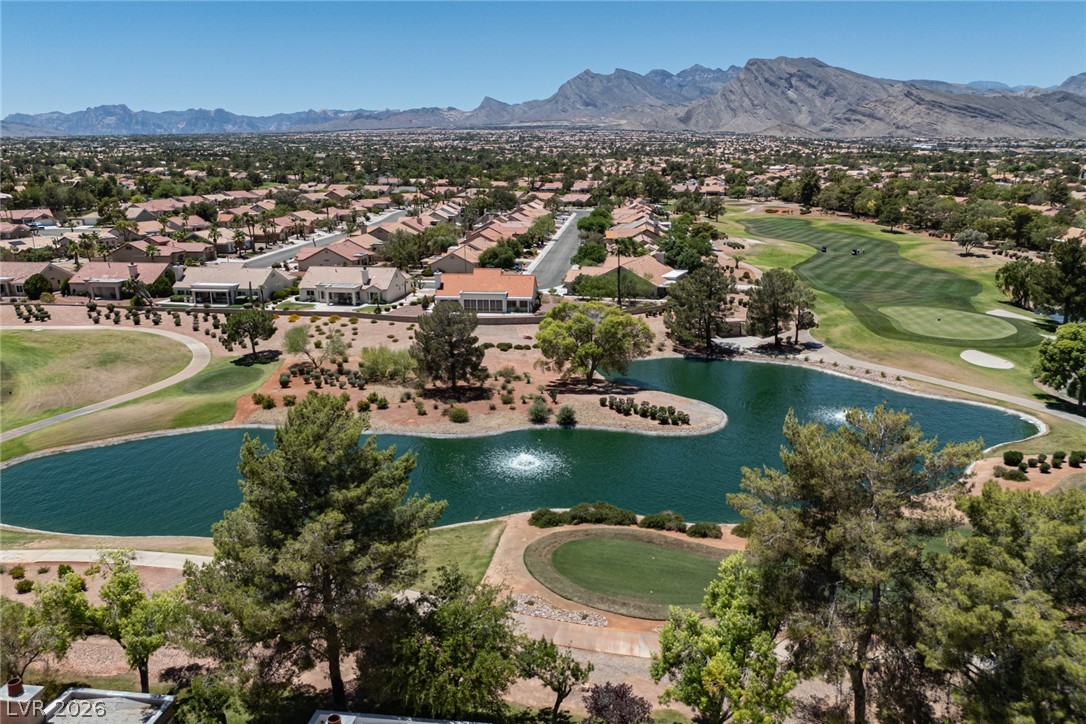 8604 Linderwood Drive Las Vegas NV 89134