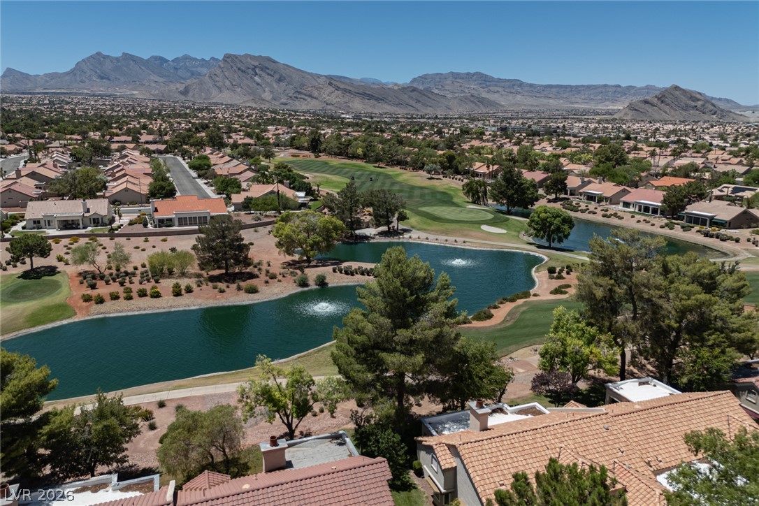 8604 Linderwood Drive Las Vegas NV 89134