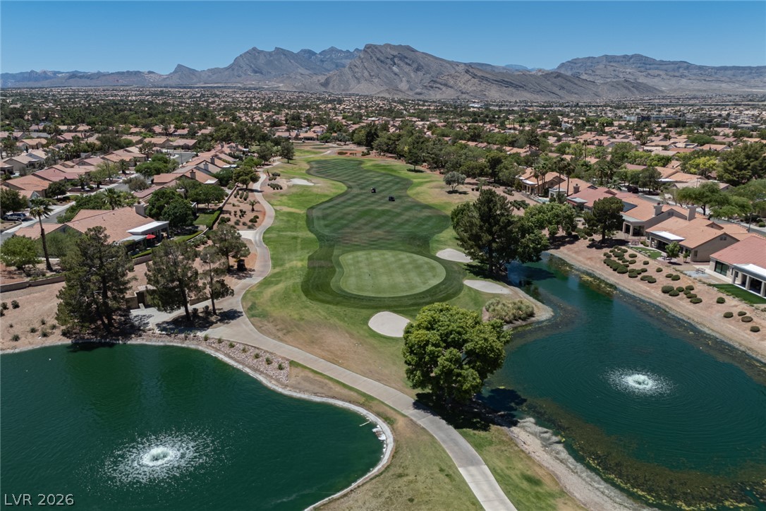8604 Linderwood Drive Las Vegas NV 89134