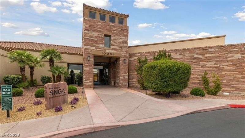 8604 Linderwood Drive Las Vegas NV 89134