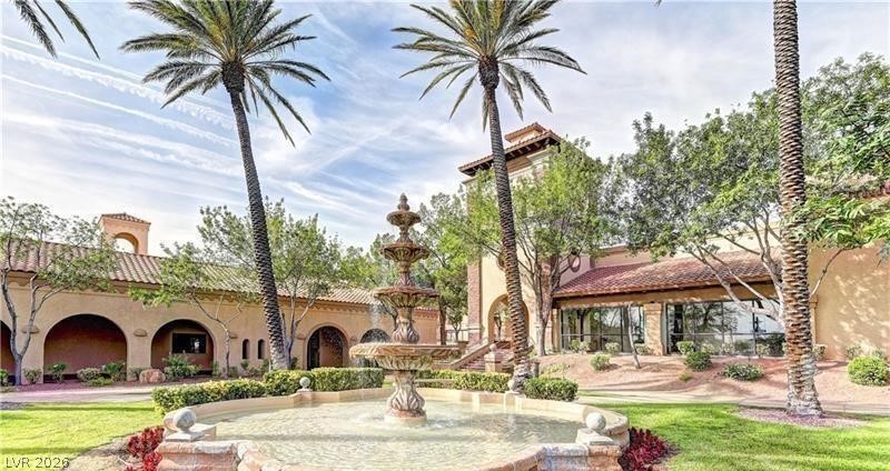 8604 Linderwood Drive Las Vegas NV 89134