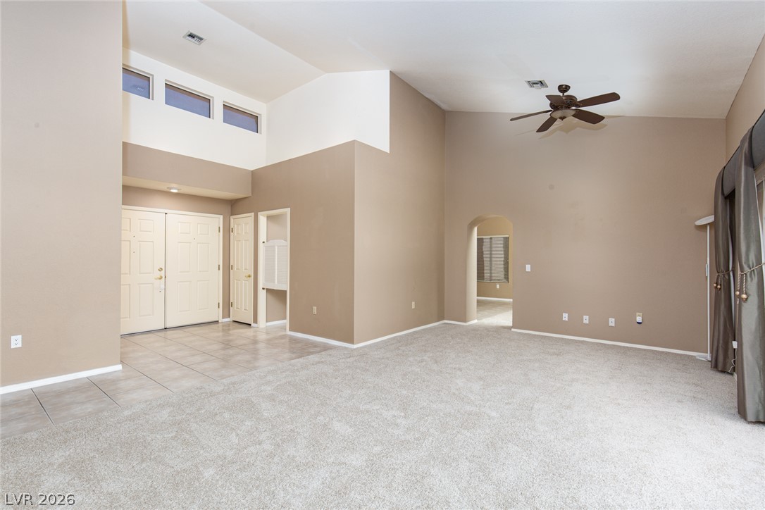 8604 Linderwood Drive Las Vegas NV 89134