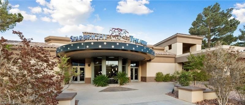 8604 Linderwood Drive Las Vegas NV 89134