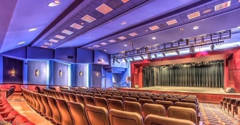 8604 Linderwood Drive Las Vegas NV 89134