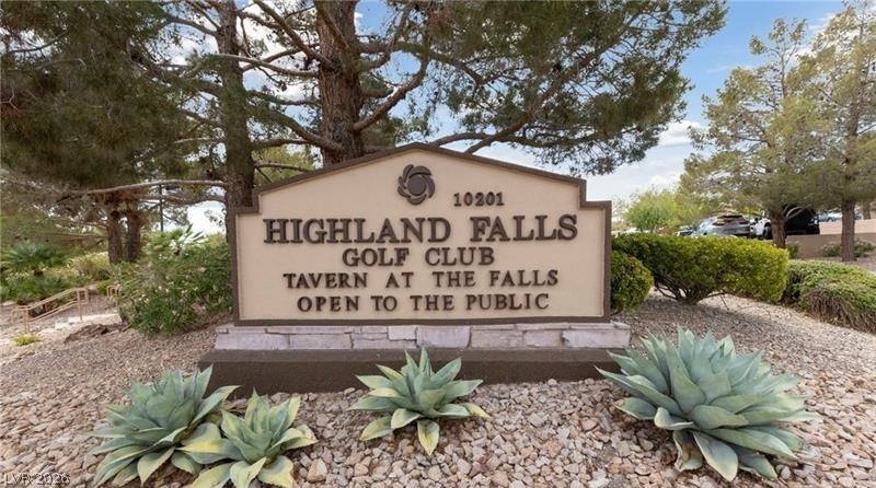 8604 Linderwood Drive Las Vegas NV 89134