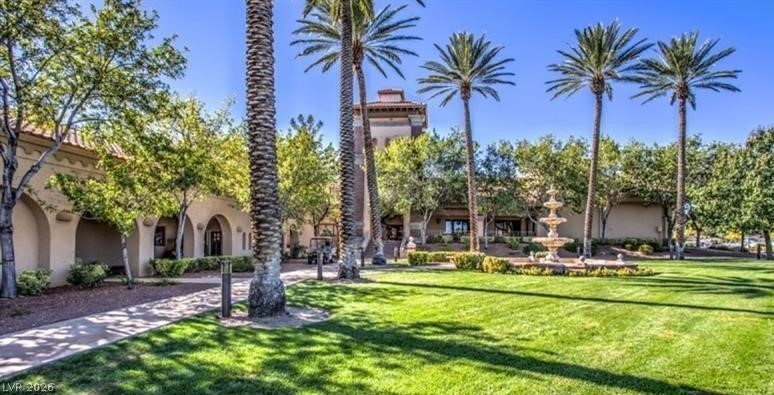 8604 Linderwood Drive Las Vegas NV 89134