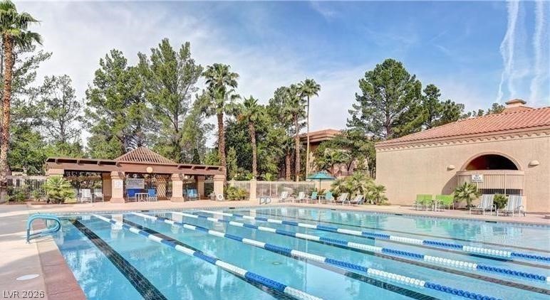 8604 Linderwood Drive Las Vegas NV 89134