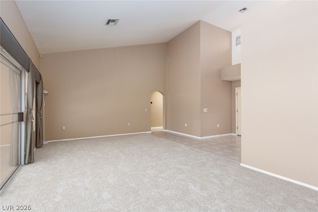 8604 Linderwood Drive Las Vegas NV 89134