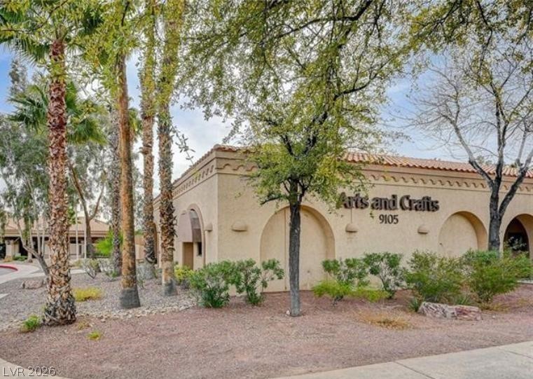 8604 Linderwood Drive Las Vegas NV 89134