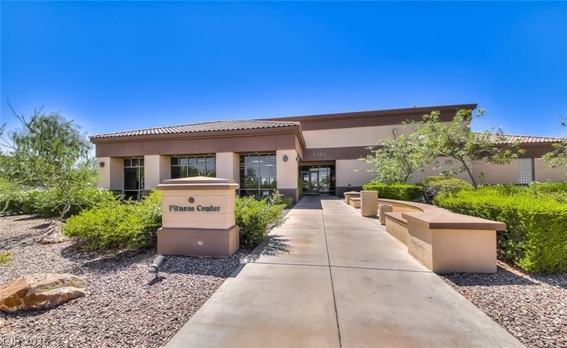 8604 Linderwood Drive Las Vegas NV 89134