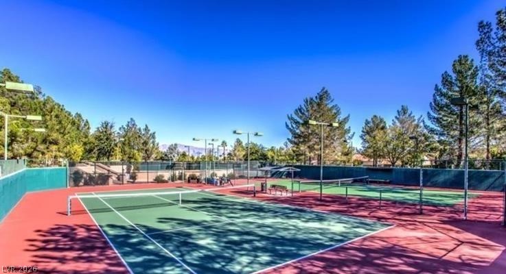8604 Linderwood Drive Las Vegas NV 89134