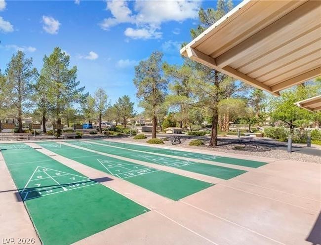 8604 Linderwood Drive Las Vegas NV 89134