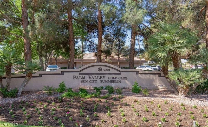 8604 Linderwood Drive Las Vegas NV 89134