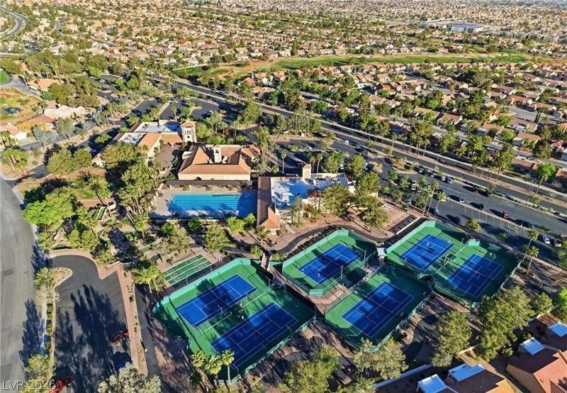 8604 Linderwood Drive Las Vegas NV 89134
