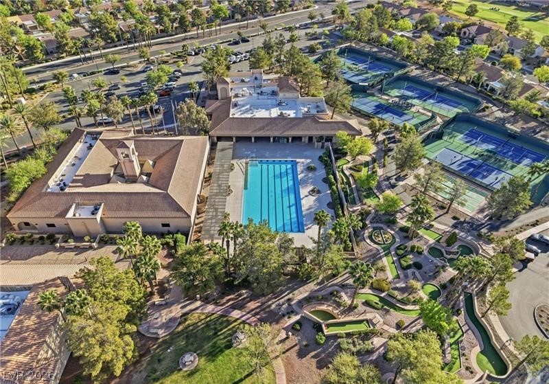 8604 Linderwood Drive Las Vegas NV 89134