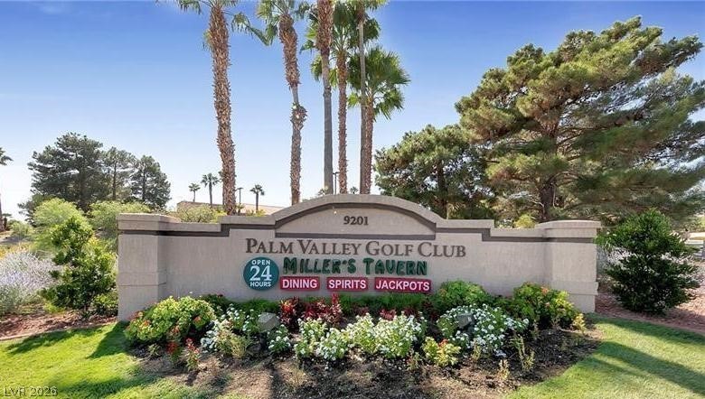 8604 Linderwood Drive Las Vegas NV 89134