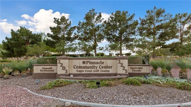 8604 Linderwood Drive Las Vegas NV 89134