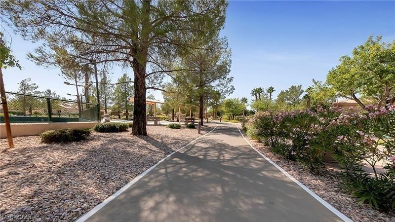 8604 Linderwood Drive Las Vegas NV 89134