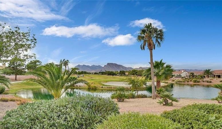8604 Linderwood Drive Las Vegas NV 89134