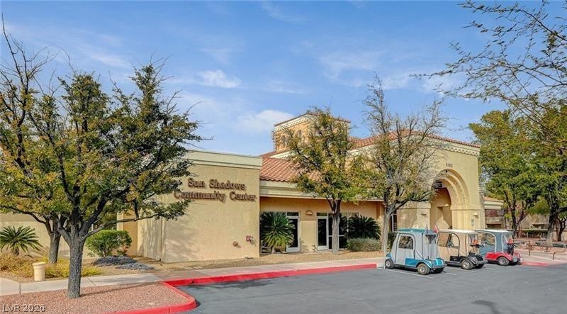 8604 Linderwood Drive Las Vegas NV 89134