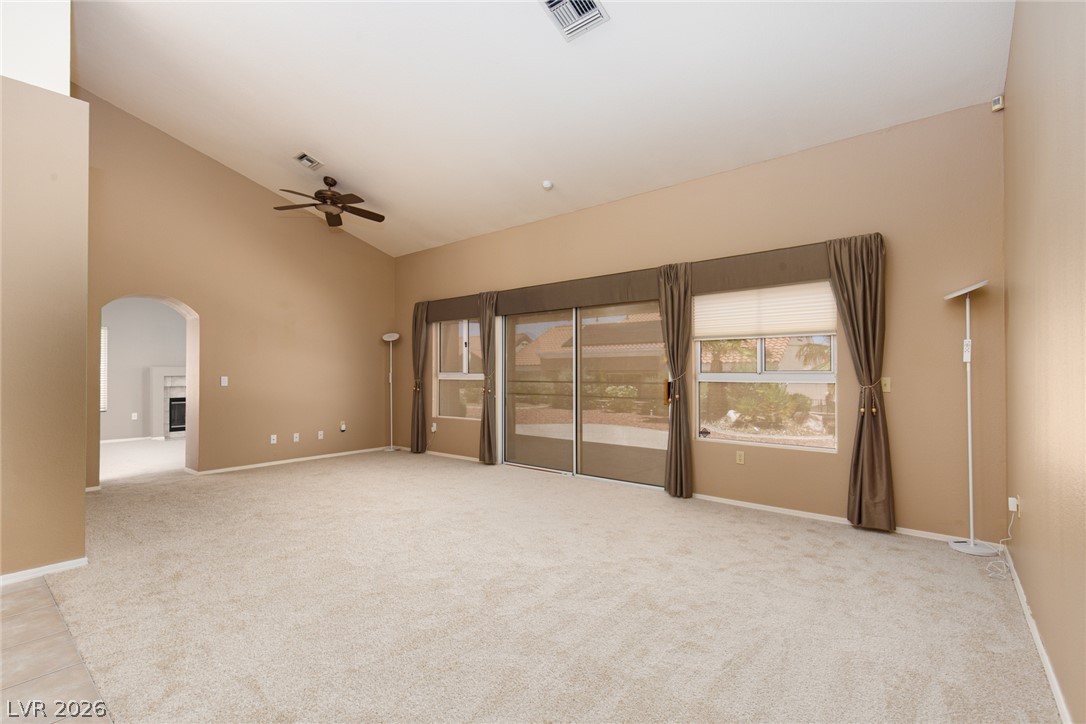 8604 Linderwood Drive Las Vegas NV 89134