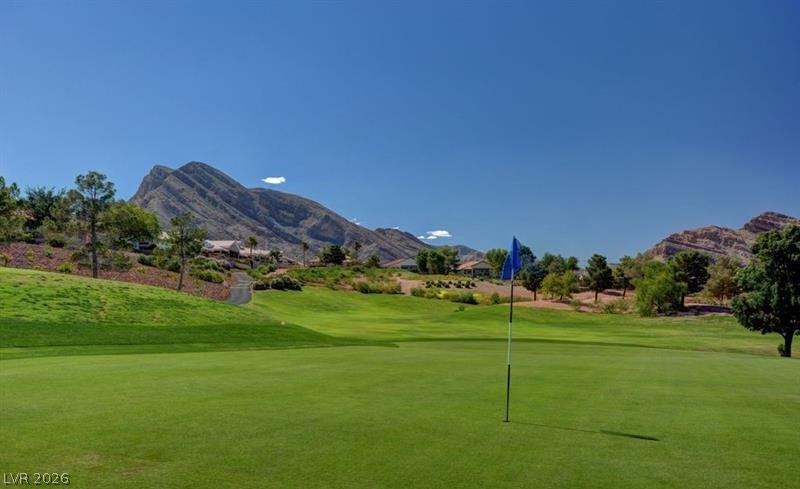 8604 Linderwood Drive Las Vegas NV 89134