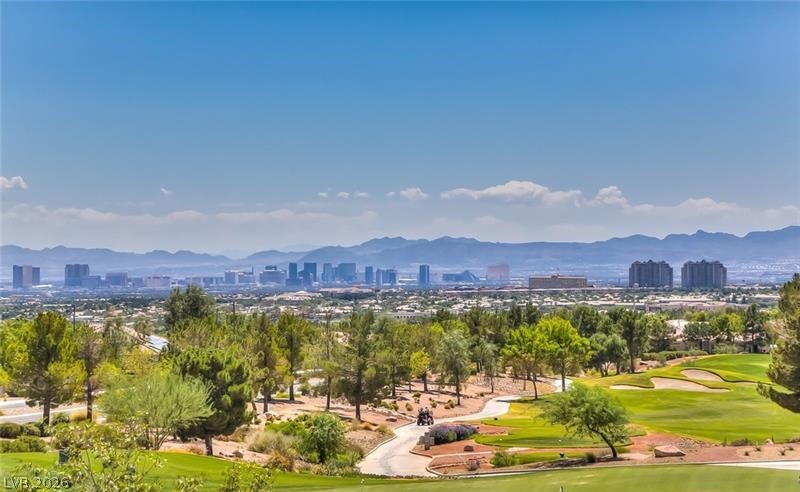 8604 Linderwood Drive Las Vegas NV 89134