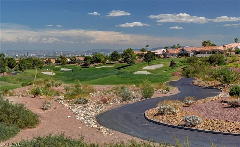 8604 Linderwood Drive Las Vegas NV 89134