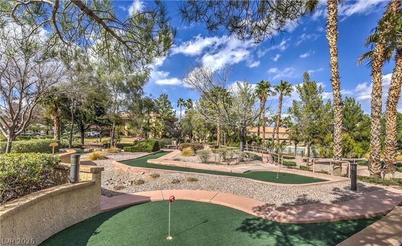 8604 Linderwood Drive Las Vegas NV 89134