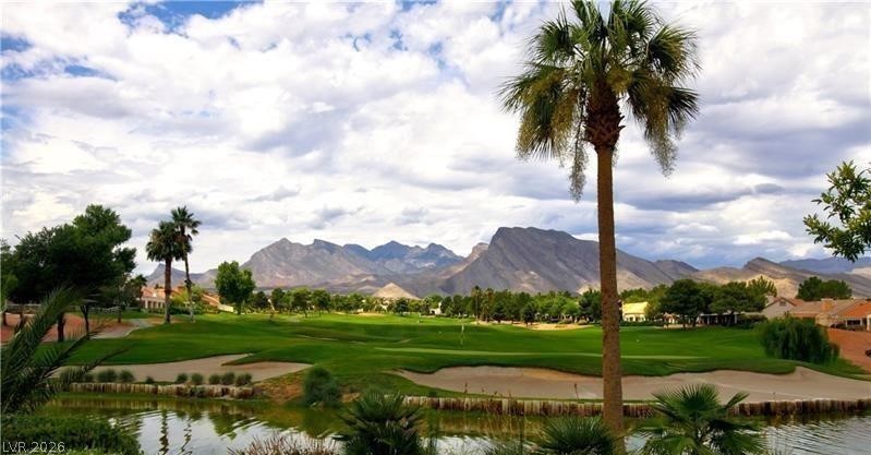 8604 Linderwood Drive Las Vegas NV 89134