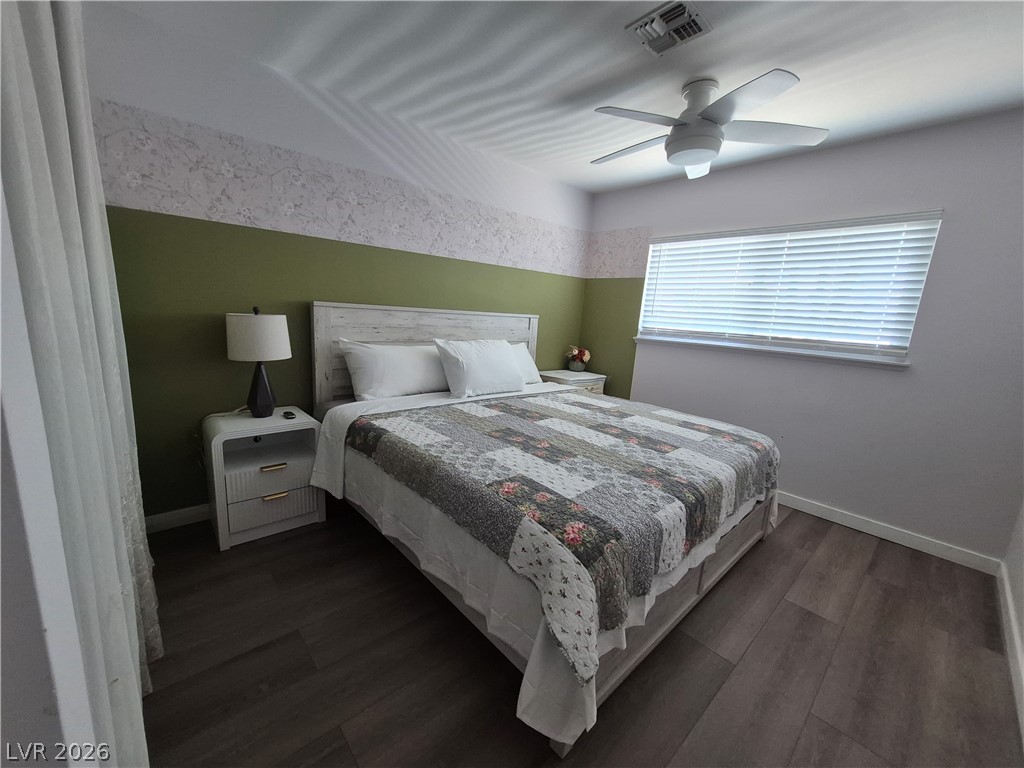 5849 West Cherokee Las Vegas NV 89103