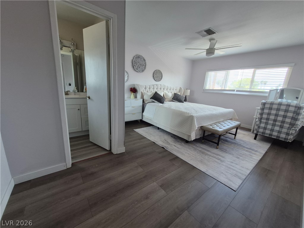 5849 West Cherokee Las Vegas NV 89103