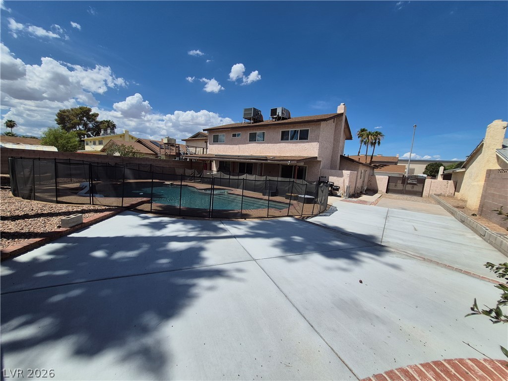 5849 West Cherokee Las Vegas NV 89103