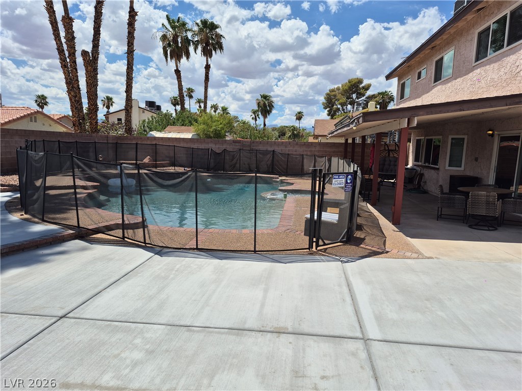5849 West Cherokee Las Vegas NV 89103
