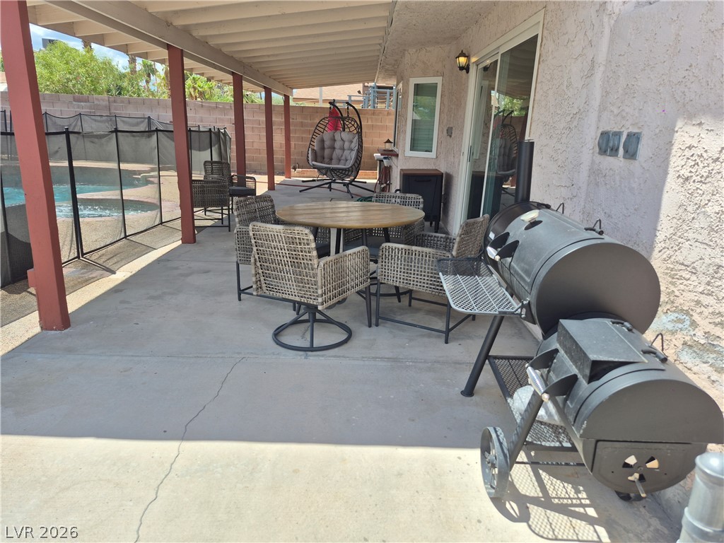 5849 West Cherokee Las Vegas NV 89103