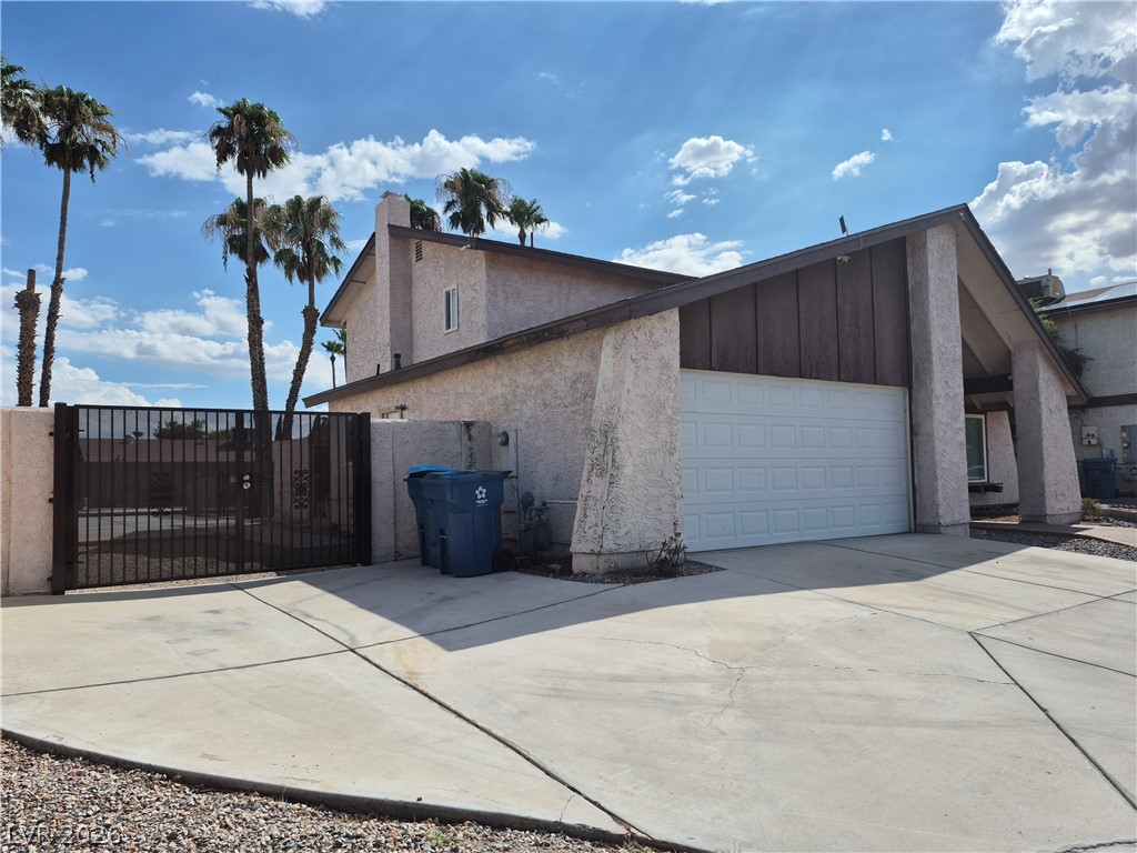5849 West Cherokee Las Vegas NV 89103